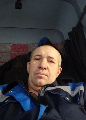 Андрей, 49, Россия, Сургут