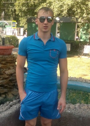 Вадим, 32, Россия, Клинцы
