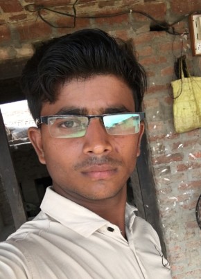 Anoopverma, 19, India, Pune