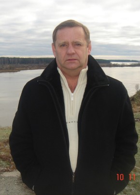 Игорь, 66, Россия, Конаково