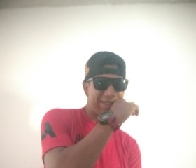 Nelson, 34, Cumana