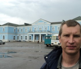 Николай, 50 лет, Сортавала