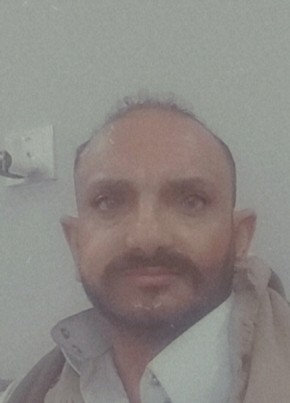 nasser, 38, الجمهورية اليمنية, عدن