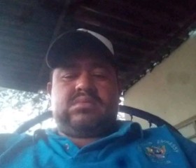 Marcos Damian, 37 лет, Villa Hermosa