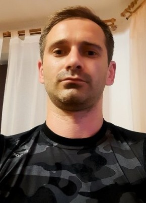 Мастер, 36, Україна, Київ