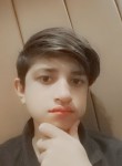 Amjadali, 19 лет, کراچی