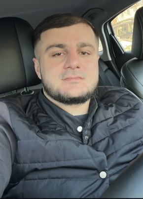 Ovik, 31, Russia, Saint Petersburg