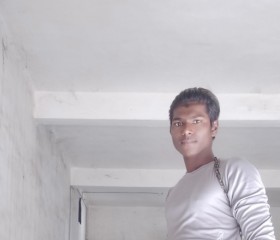 Pardip Ambhore, 24 года, Thāne