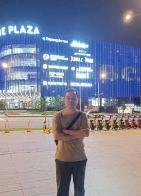 Leonid, 45, Russia, Moscow
