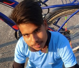 Santosh Kumar, 20 лет, Lucknow