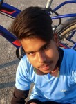 Santosh Kumar, 20 лет, Lucknow