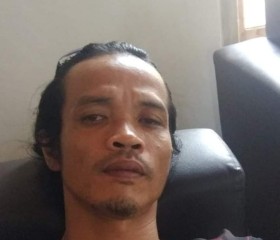Suyoto Bendol, 43 года, Kota Metro