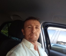 Claudio, 52, Cabedelo