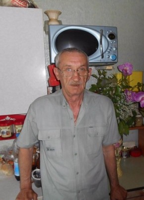 виталий, 66, Россия, Елец