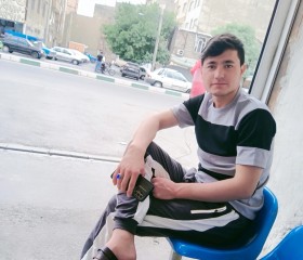 نورمحمد, 24, Tehran