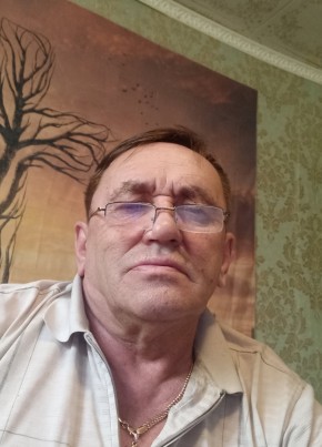 Кеша, 64, Россия, Якутск