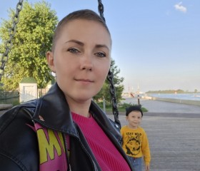 Anna, 38, Svetlyy (Kaliningrad)