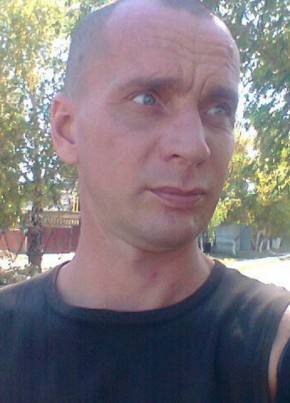 Евгений, 42, Қазақстан, Қарабалық