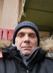 Андрей, 56 лет, Пермь