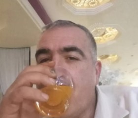 Roma, 51, Zaqatala