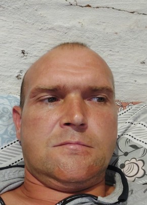 Алексей, 37, Россия, Яя