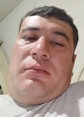 Zafar Razikov, 34, Қазақстан, Алматы