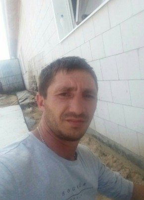 Иван, 37, Россия, Аркадак