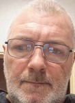Mikhail Frolov, 50, Moscow