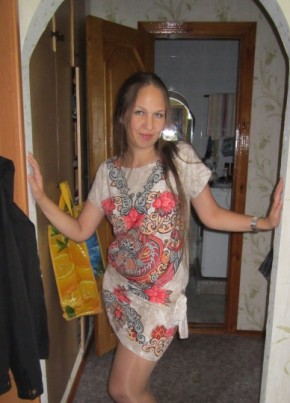 Ирина, 42, Россия, Ковров