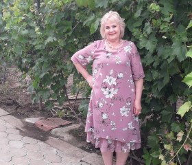 Надежда, 62 года, Волгодонск