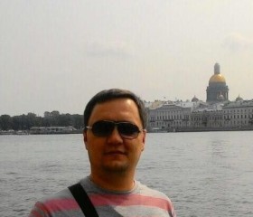 леонид, 42 года, Санкт-Петербург