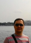 леонид, 42 года, Санкт-Петербург