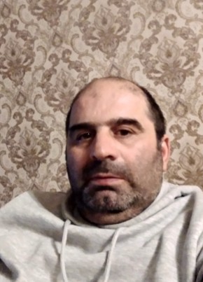 Тимур, 45, Россия, Касумкент