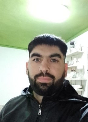 Matias, 36, República Argentina, Morón