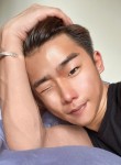 Darren Wong, 24, Hong Kong