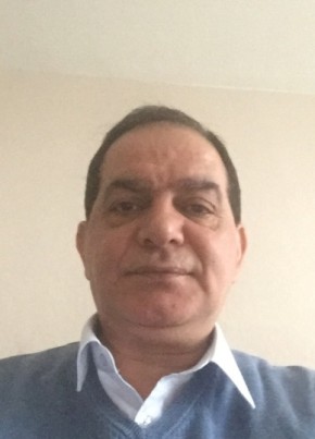 erdal, 62, République Française, Romainville