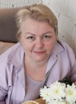 Olga, 52, Ryazan