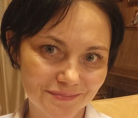 Ольга, 46 лет, Таврическое