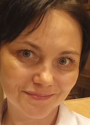 Ольга, 46, Россия, Таврическое