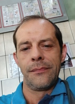 Pavel, 45, Russia, Moscow