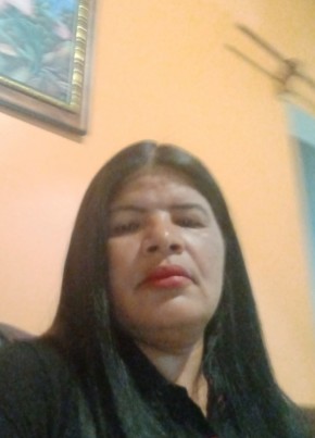 Engracia, 48, Dominican Republic, Jarabacoa