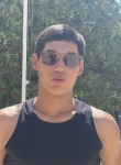 Alikhan, 20, Bishkek