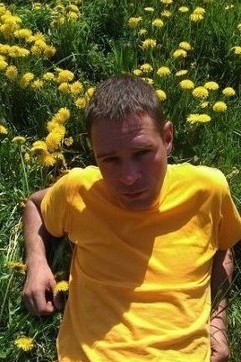 Max, 43, Россия, Клинцы