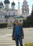 Владимир, 59 лет, Рыбинск