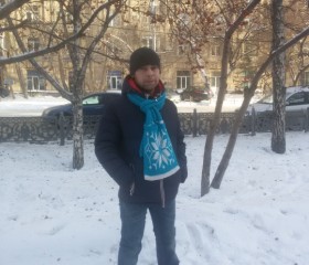 Руслан, 34 года, Новосибирск