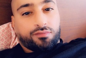 Mohamed, 41 - Только Я