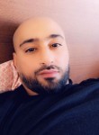 Mohamed, 41 год, Bordeaux