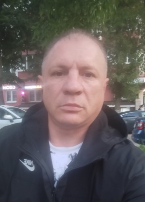 Александр из Твери 43 года