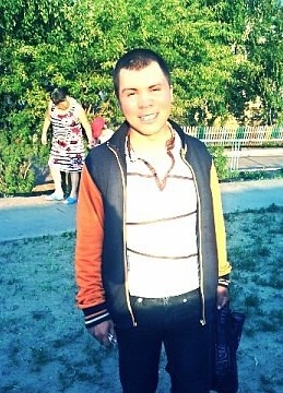 Игорь, 27, Россия, Кяхта