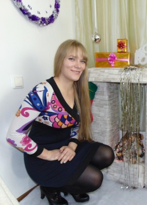 Alexandra, 35, Россия, Белово